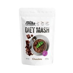 Chia Shake diétna kaša čokoláda 300g 10 jedál