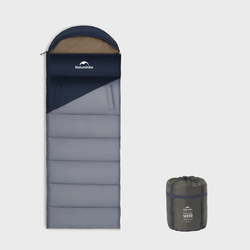 Naturehike Spací vak Sunny Day U450 – 2400 g