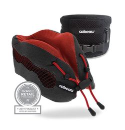 Cabeau Evolution Cool® - Red