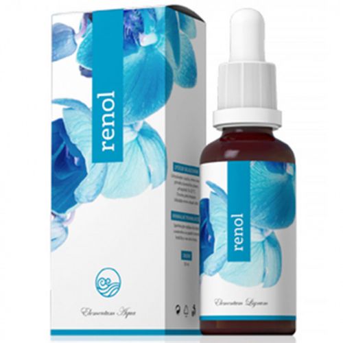 Energy Renol 30ml