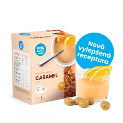 KetoLife Low Carb sirup – príchuť pink grep (500 ml) - 100% keto diéta