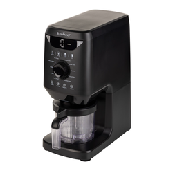 Zmrzlinovač a výrobník mrazených dezertov Rosmarino Creamy PRO Series 10
