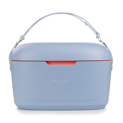 Chladiaci box Svilanit 20 L s chladiacimi vložkami