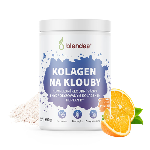 Kolagén na kĺby 390 g