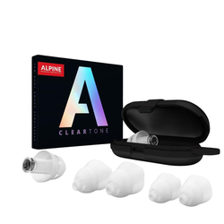 Alpine ClearTone Štuple do uší