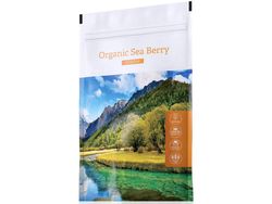 Organic Sea Berry - prášok 100g