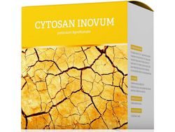 Energy Cytosan Inovum 90 kapsúl