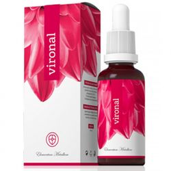 Energy Vironal 30ml