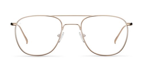 Meller Bamako Farba: Rose Gold