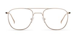 Meller Bamako Farba: Rose Gold