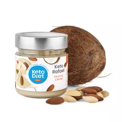 L-Carnitine 35 000 + chróm (500 ml - 25 porcií) - KetoDiet - 100% keto diéta