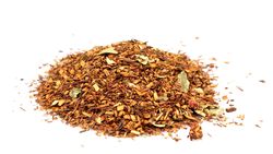 Rooibos jahoda & vanilka (50g)