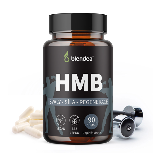 HMB 90 kapsúl