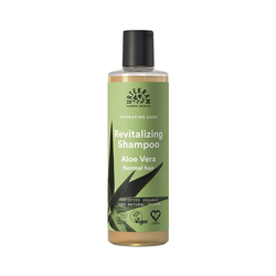 Urtekram Šampón s aloe vera pre normálne vlasy BIO