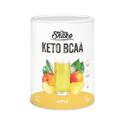 Chia Shake Keto BCAA , 30 porcií, 300 g