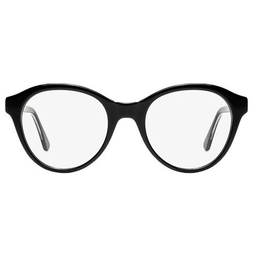 D.Franklin Marlin okuliare proti modrému svetlu Farba: Čierna