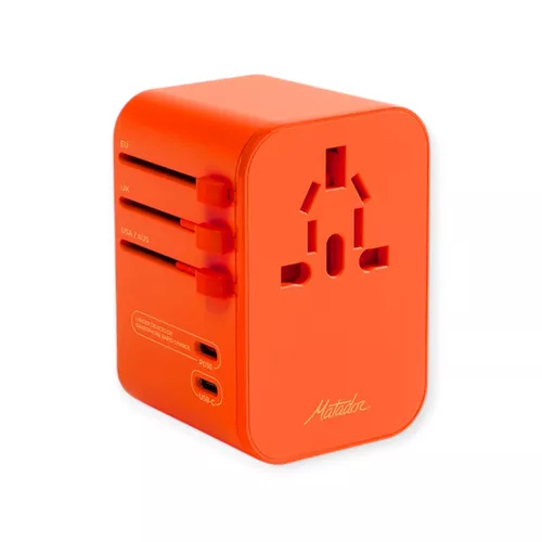 Matador Cestovný Global Travel Adapter