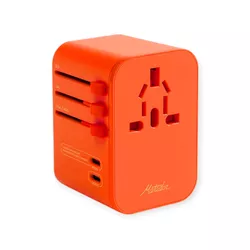 Matador Cestovný Global Travel Adapter