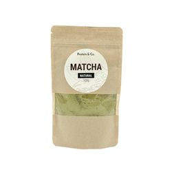 Matcha BIO v prášku Váha: 100 g