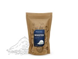 Protein&Co. Booster nakopávač – 240 g (30 dávok)