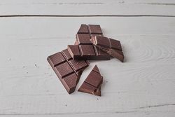 KetoMix 70% HORKÁ čokoláda 100 g