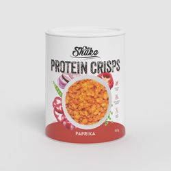 Chia Shake proteínové chrumky 150 g