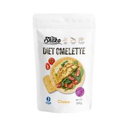 Chia Shake diétna omeleta syrová 300g 10 jedál