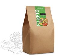 Protein&Co. Balíček 7 dní Keto – 35 porcií jedla