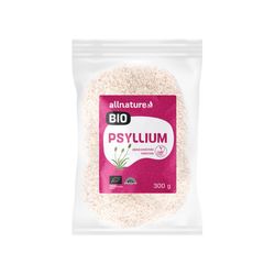 Allnature Psyllium 300 g