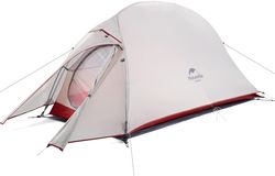 Naturehike Ultralight stan Cloud Up1 20D 1500g