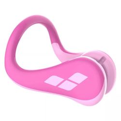 Arena Nose Clip Pro - plavecký klip na nos Farba: Ružová