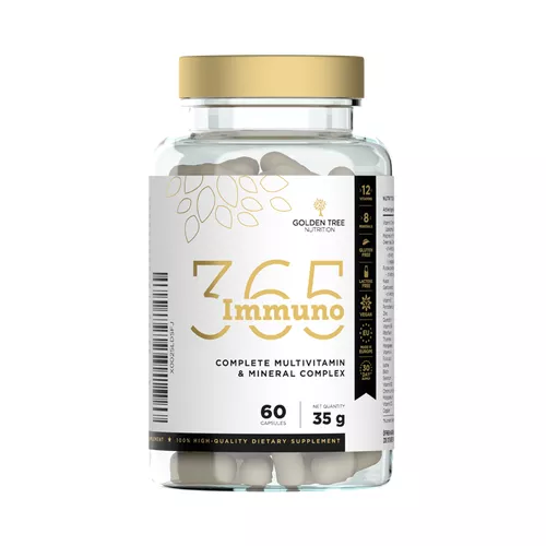 Golden Tree Immuno365