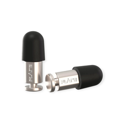 Flare Isolate Špunty do uší s hliníkovou koncovkou