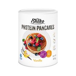 Chia Shake proteínové palacinky vanilkové 300g 10 jedál