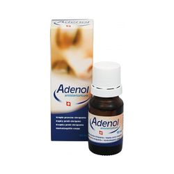 Adenol kvapky proti chrápaniu 10 ml