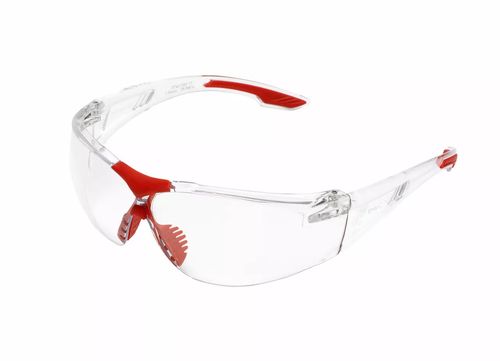 Honeywell SVP400 ochranné okuliare - číre