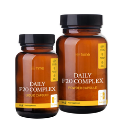 Trime Daily F20 Complex 180 kapsúl
