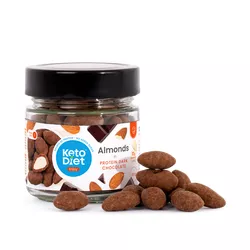 Keto diéta na 4 týždne – INTENSE 2. krok