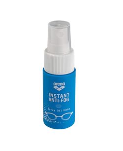 Arena Instant Anti-fog - sprej proti zahmlievaniu okuliarov 35ml