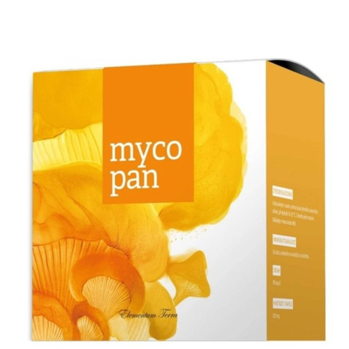 Energy Mycopan 90 kapsúl