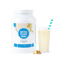 Proteínový nápoj – príchuť pistácií (35 porcií)