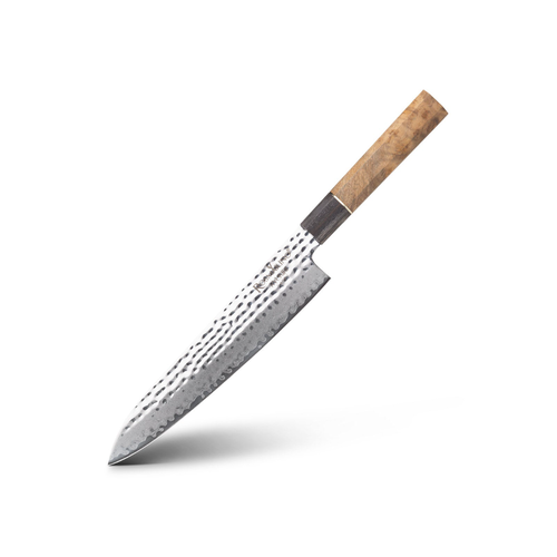 Japonský kuchynský nôž RyuKiri - Gyuto