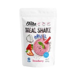 Chia Shake veľký Meal Shake jahoda 1200g 40 jedál