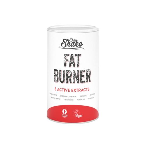 Chia Shake Spaľovač Fat Burner 120 kapsúl