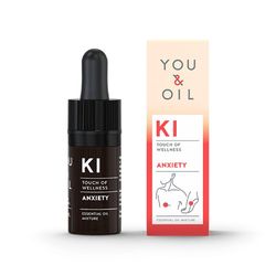 You & Oil KI Bioaktívna zmes - Úzkosti 5ml