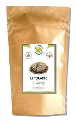 Salvia Paradise Le Touareg - sypaný čaj 200g