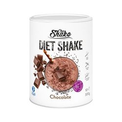 Chia Shake diétny kokteil čokoláda 300g 10 jedál