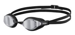 Arena Air-Speed ​​- plavecké okuliare pre dospelých Farba: Čierna