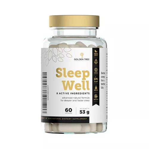 Sleep Well