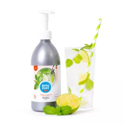KetoDiet Proteínová placka s cesnakovou príchuťou (7 porcií) - 100% keto diéta